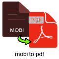 mobi-to-pdf-converter