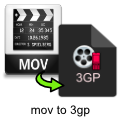 mov-to-3gp-converter