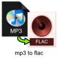 mp3-to-flac-converter