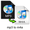 mp3-to-m4a-converter