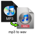 mp3-to-wav-converter