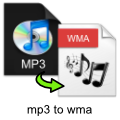 mp3-to-wma-converter