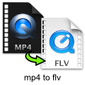 mp4-to-flv-converter