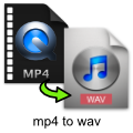 mp4-to-wav-converter