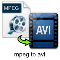 mpeg-to-avi-converter