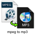 mpeg-to-mp3-converter