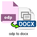 odp-to-docx-converter