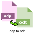 odp-to-odt-converter