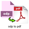 odp-to-pdf-converter