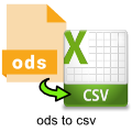 ods-to-csv-converter