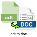 odt-to-doc-converter