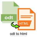 odt-to-html-converter