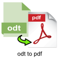 odt-to-pdf-converter