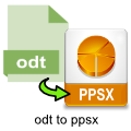 odt-to-ppsx-converter