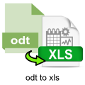 odt-to-xls-converter