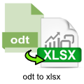 odt-to-xlsx-converter