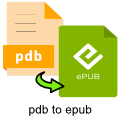 pdb-to-epub-converter