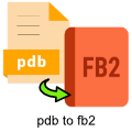 pdb-to-fb2-converter