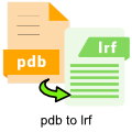 pdb-to-lrf-converter