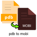 pdb-to-mobi-converter