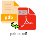 pdb-to-pdf-converter