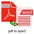 pdf-to-azw3-converter