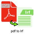 pdf-to-lrf-converter