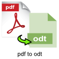 pdf-to-odt-converter