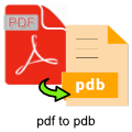 pdf-to-pdb-converter