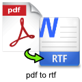pdf-to-rtf-converter