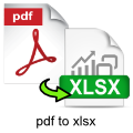 pdf-to-xlsx-converter