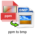 ppm-to-bmp-converter