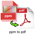 ppm-to-pdf-converter