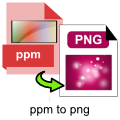 ppm-to-png-converter