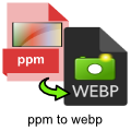 ppm-to-webp-converter