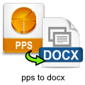 pps-to-docx-converter