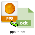 pps-to-odt-converter