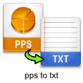 pps-to-txt-converter