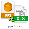 pps-to-xls-converter