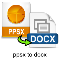 ppsx-to-docx-converter