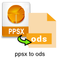 ppsx-to-ods-converter