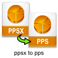 ppsx-to-pps-converter