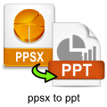 ppsx-to-ppt-converter