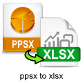 ppsx-to-xlsx-converter
