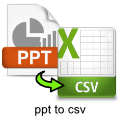 ppt-to-csv-converter