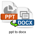 ppt-to-docx-converter