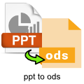 ppt-to-ods-converter