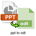 ppt-to-odt-converter