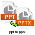 ppt-to-pptx-converter