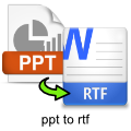 ppt-to-rtf-converter